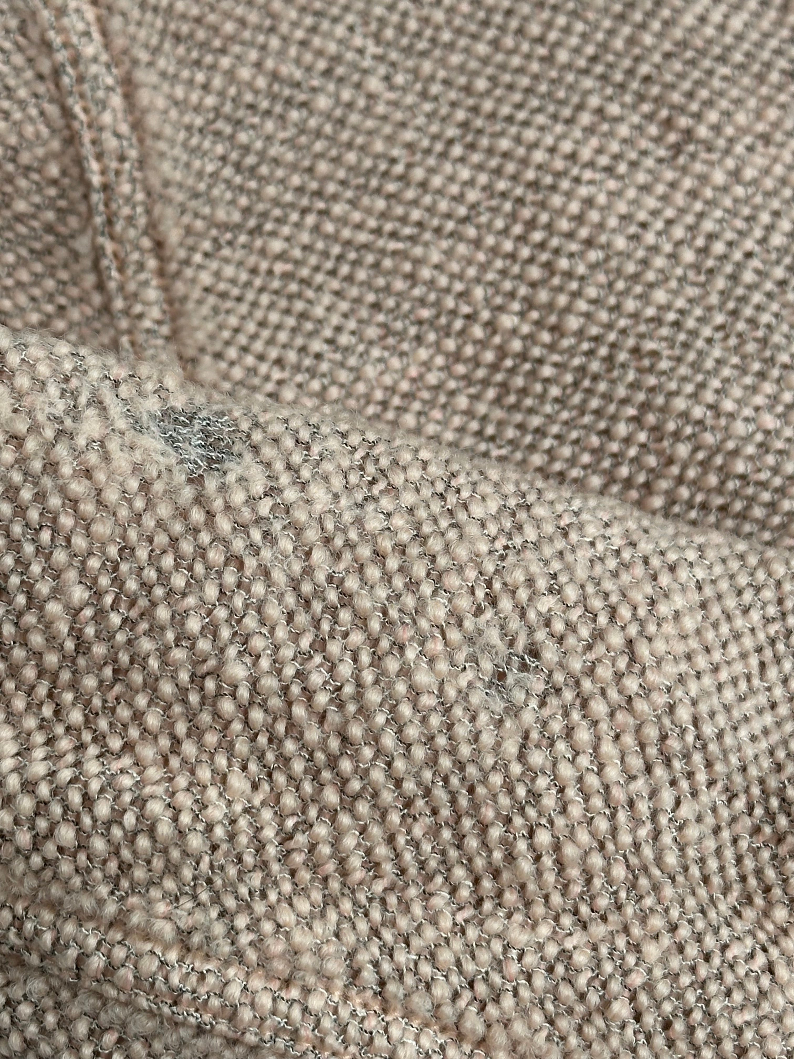 Cruise 1999 tweed jacket