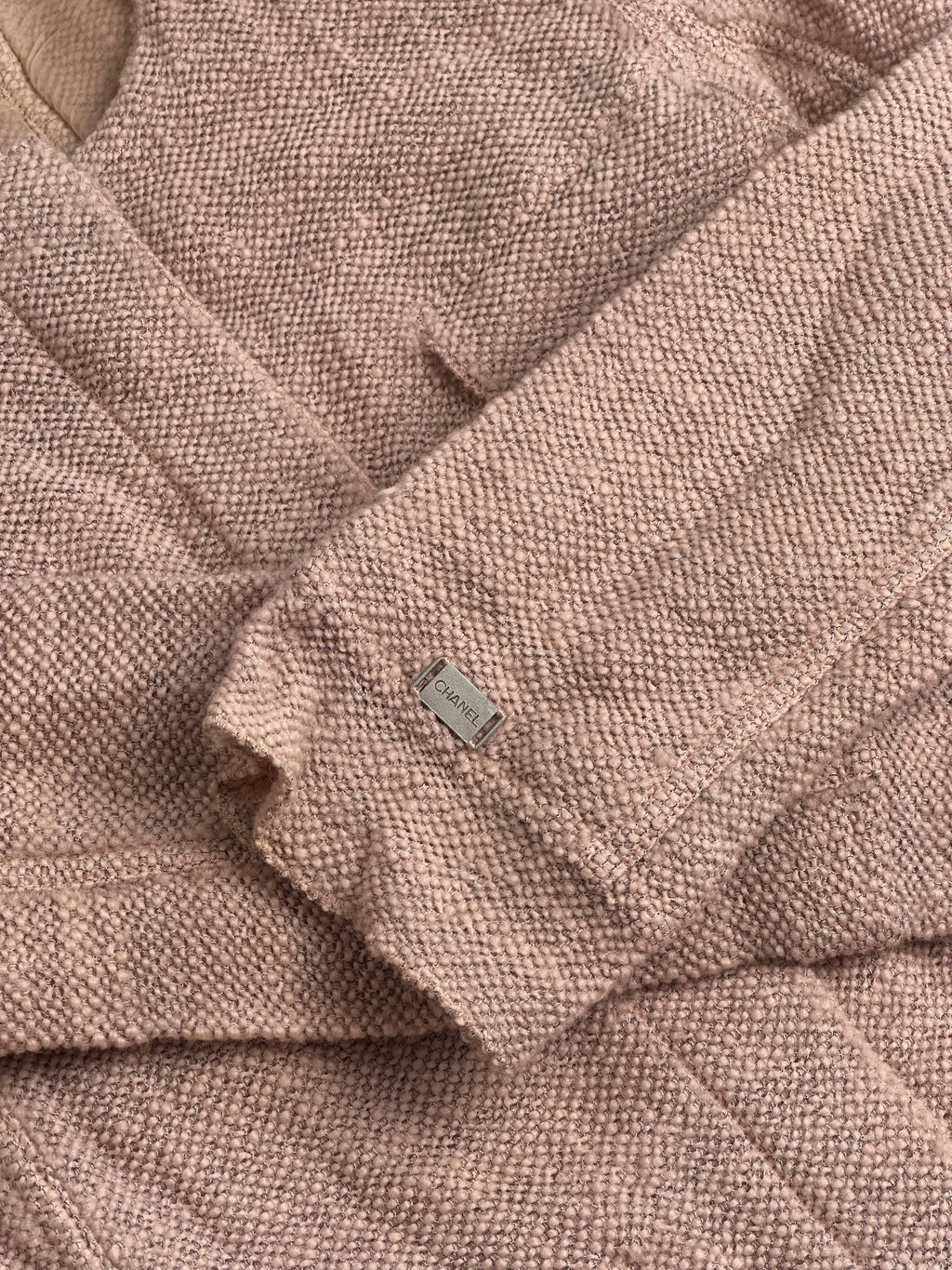 Cruise 1999 tweed jacket