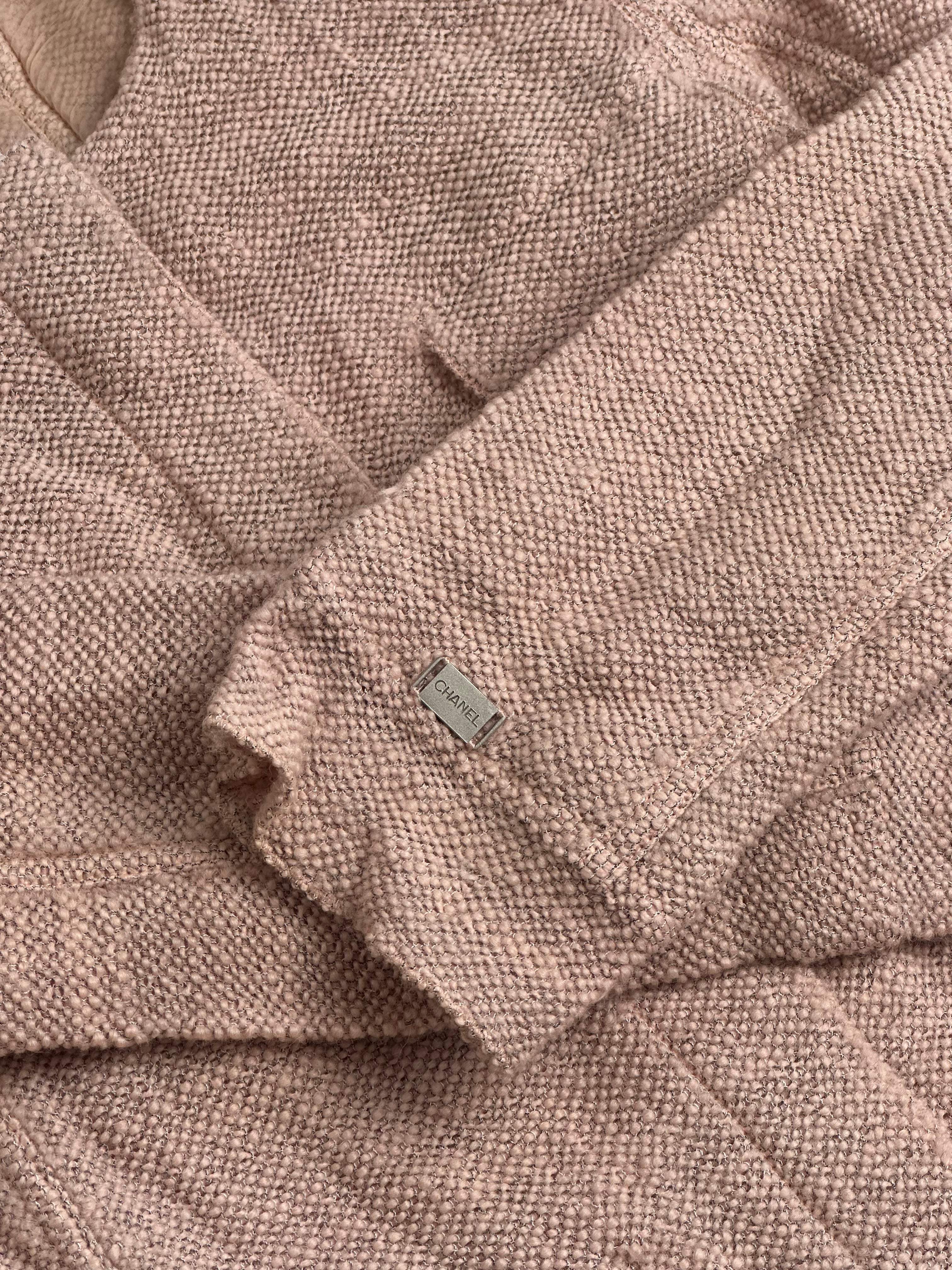 Cruise 1999 tweed jacket