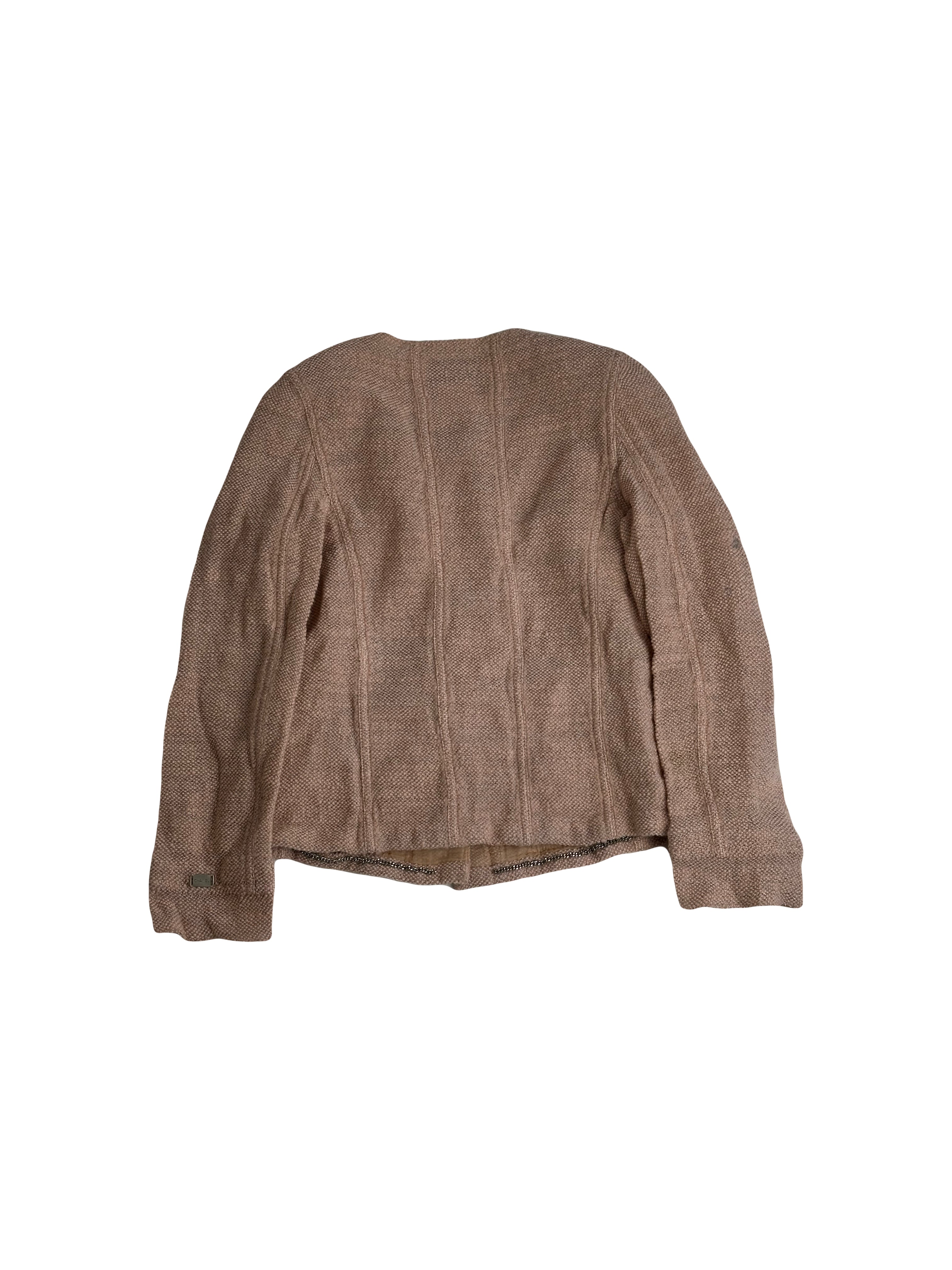 Cruise 1999 tweed jacket