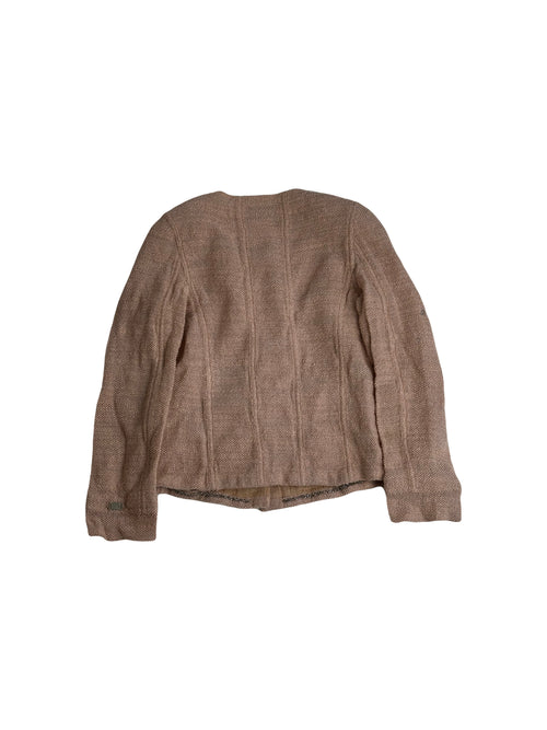 Cruise 1999 tweed jacket